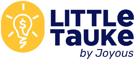 Little Tauke by Joyous